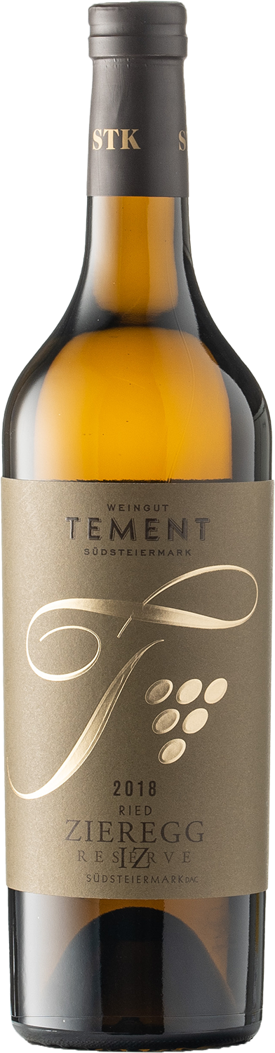 Ried Zieregg IZ Reserve Sauvignon Blanc