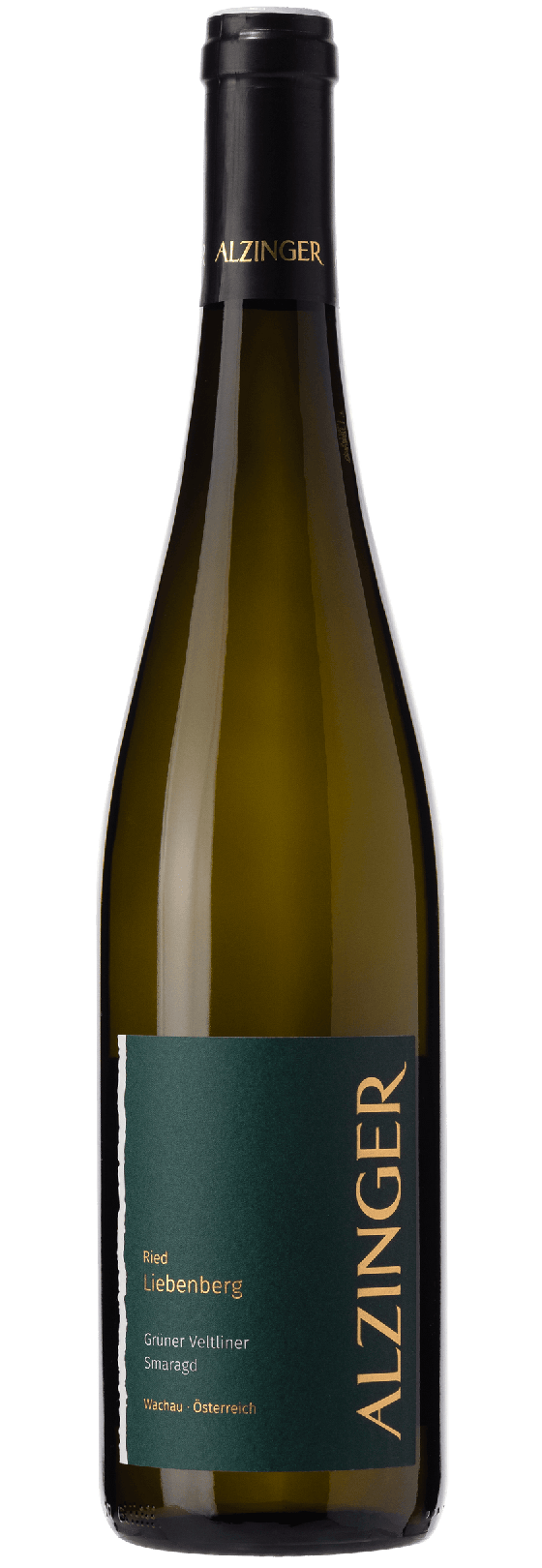 Ried Liebenberg Grüner Veltliner Smaragd