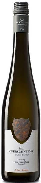 Ried Loibenberg Riesling Smaragd