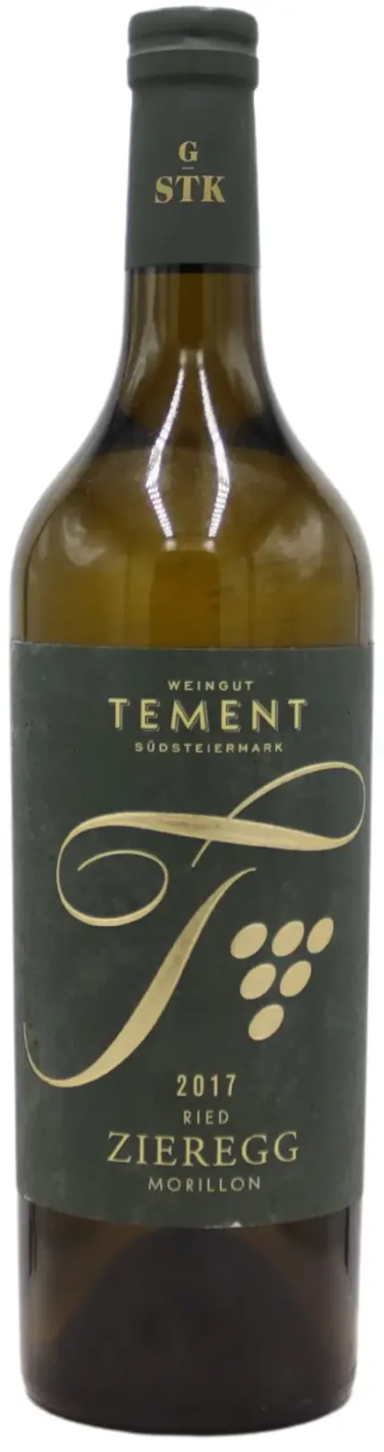 Ried Zieregg Morillon