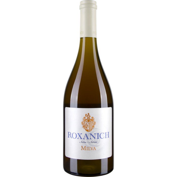 Milva Chardonnay (Orange Wein)