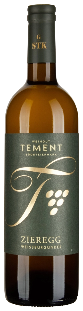 Ried Zieregg Weissburgunder