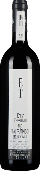 Ried Oberer Wald Blaufränkisch