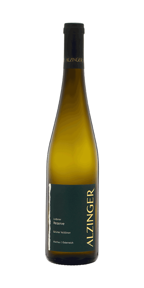 Grüner Veltliner Reserve