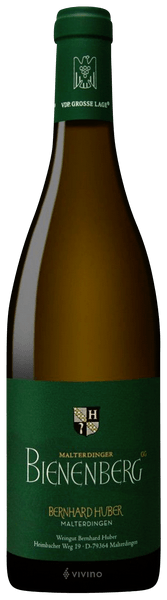 Chardonnay Malterdinger Bienenberg GG