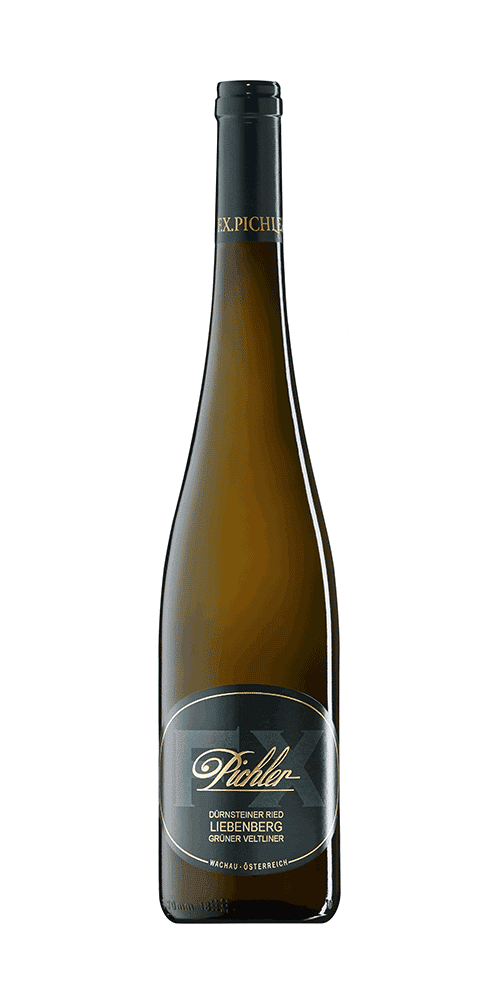 Ried Liebenberg Grüner Veltliner Smaragd