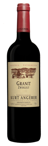 Granit Zweigelt