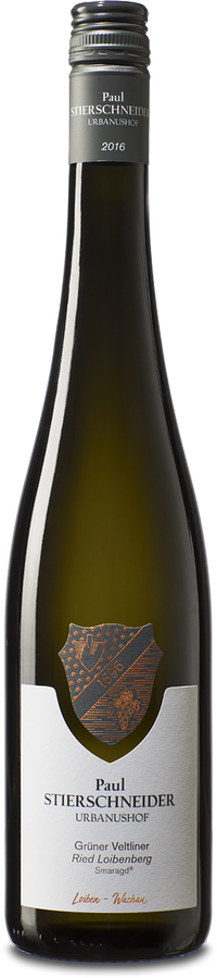 Ried Loibenberg Grüner Veltliner Smaragd