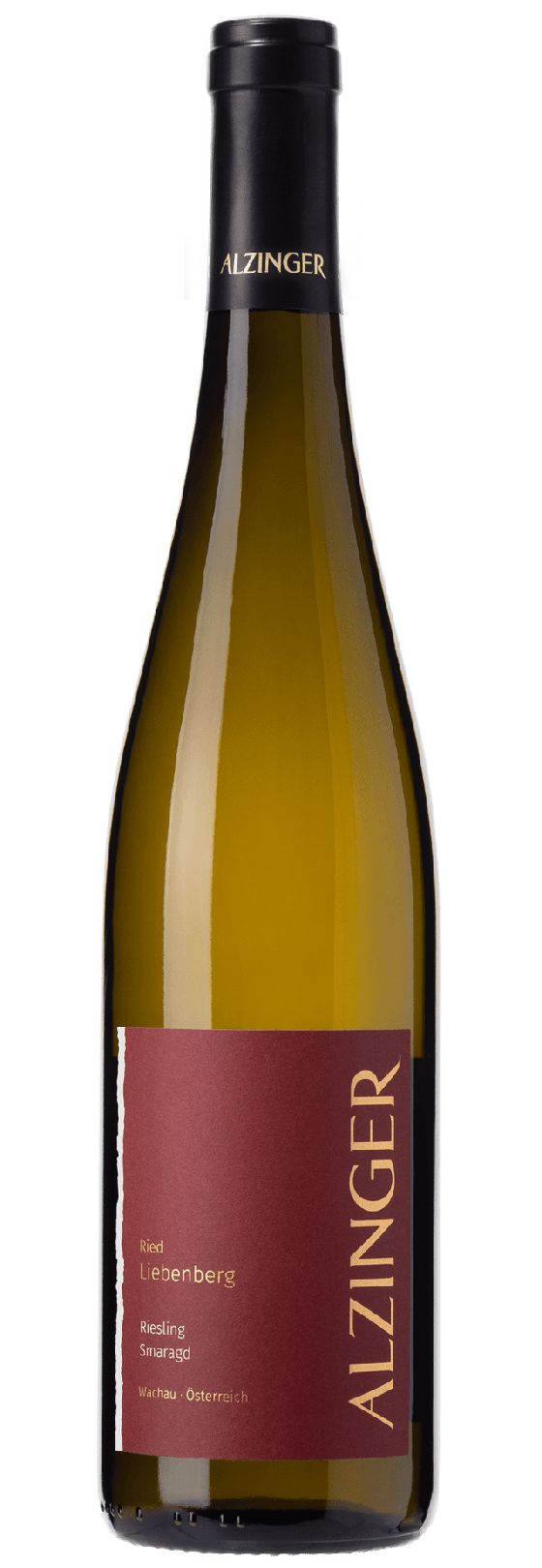 Ried Liebenberg Riesling Smaragd