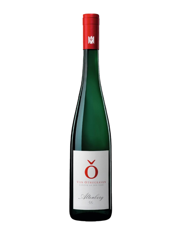 Riesling Winterlicher Altenberg Großes Gewächs
