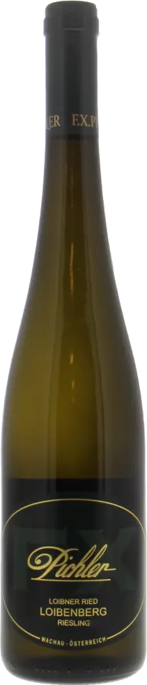 Ried Loibenberg Riesling Smaragd