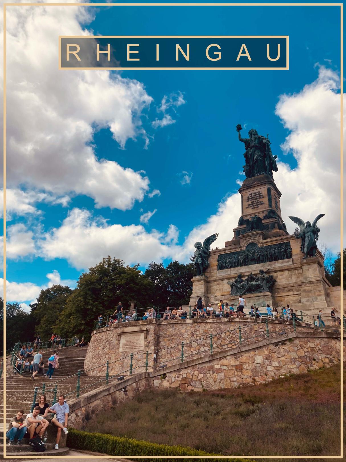RHEINGAU