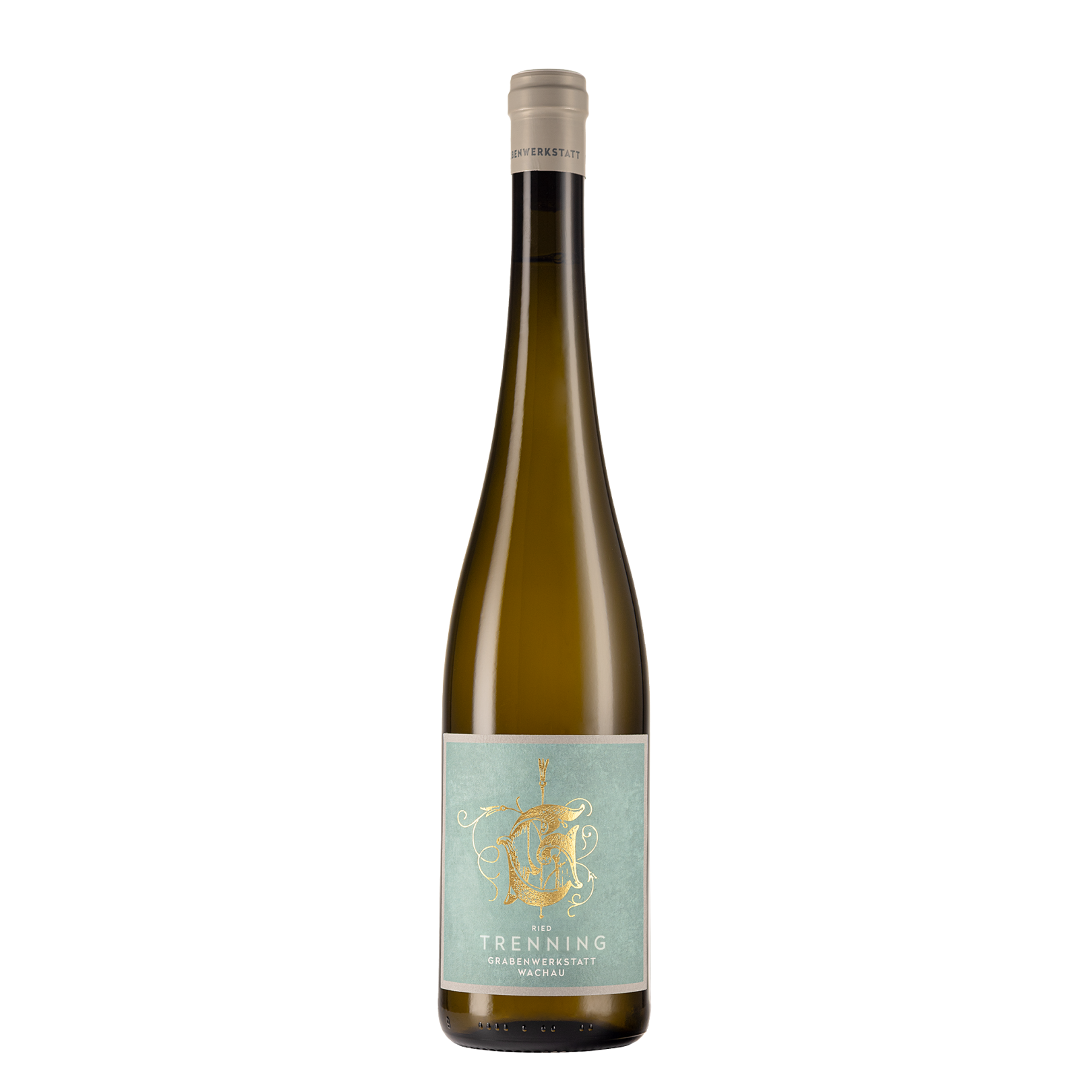 Ried Trenning Riesling Smaragd