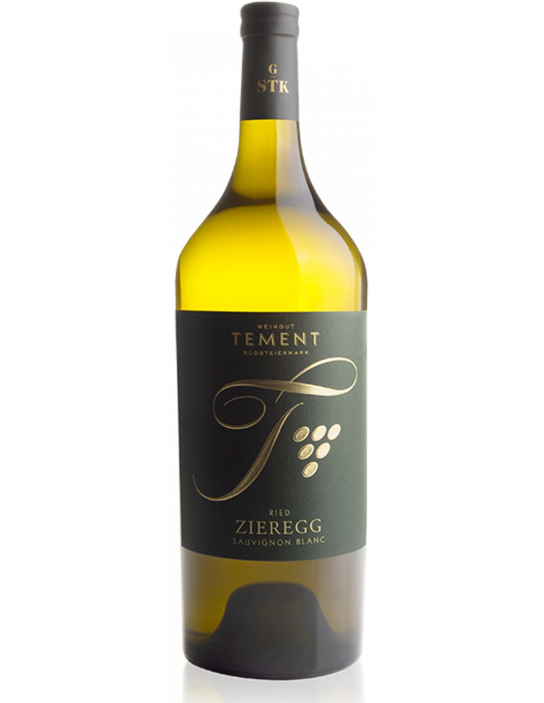 Ried Zieregg GSTK Sauvignon Blanc