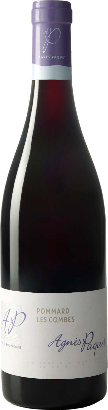 Pommard Pinot Noir