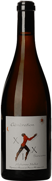 Génération Sancerre Sauvignon Blanc