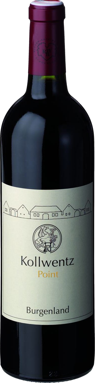 Ried Point Blaufränkisch