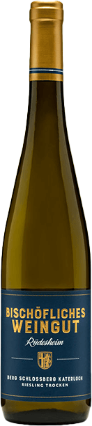 Berg Schlossberg Katerloch Riesling