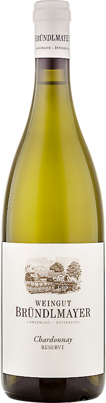 Ried Steinberg Chardonnay Reserve