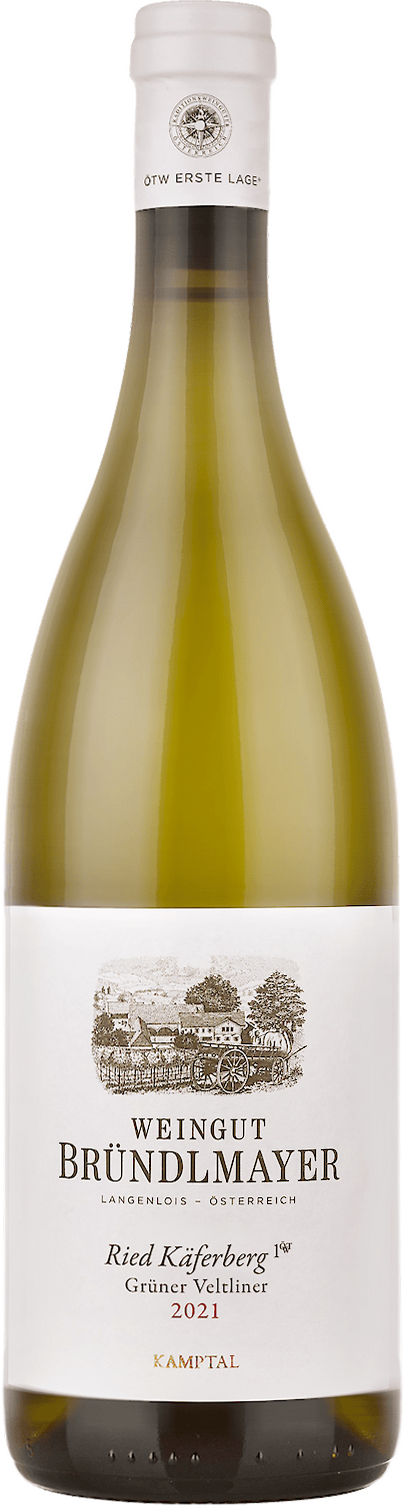 Ried Käferberg Grüner Veltliner Ried Käferberg Grüner Veltliner
