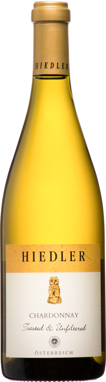 Chardonnay Toasted & Unfiltered Chardonnay Toasted & Unfiltered