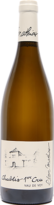Vau de Vey Chablis 1er Cru