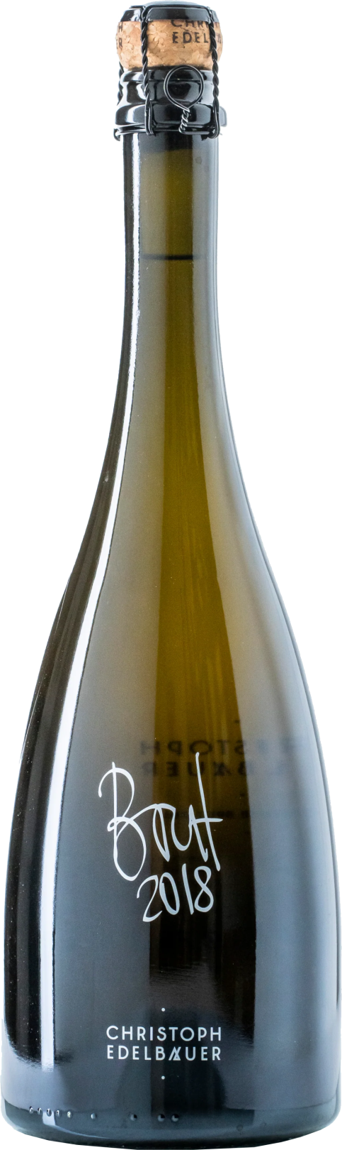 Blanc de Noirs Sekt Brut