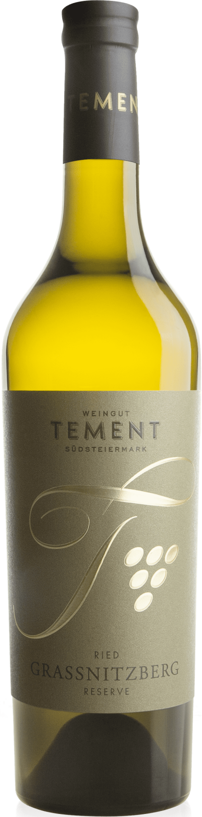 Ried Grassnitzberg Reserve 1STK Sauvignon Blanc