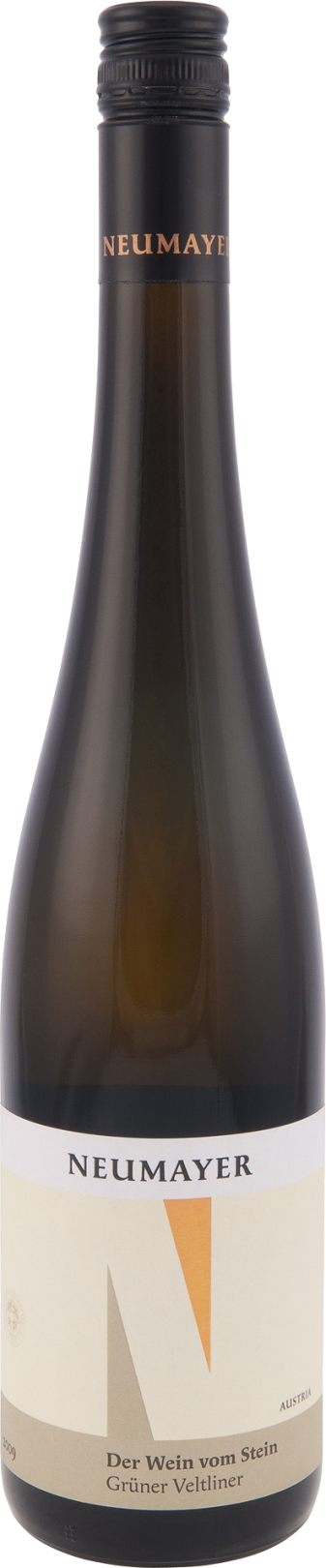 Der Wein vom Stein Grüner Veltliner