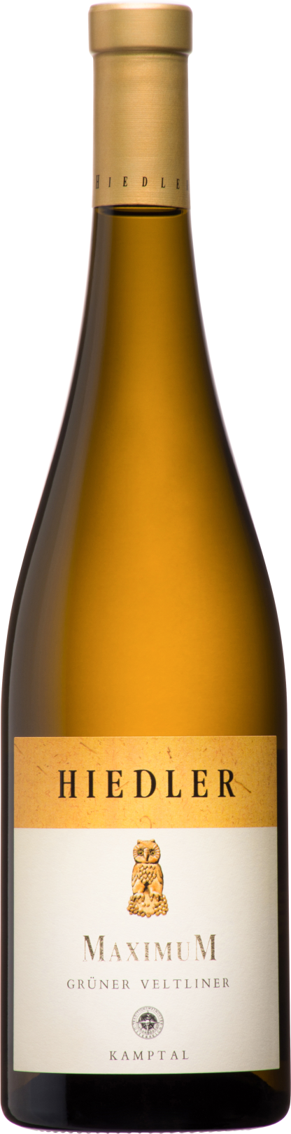 Maximum Grüner Veltliner