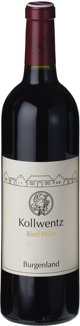 Ried Point Blaufränkisch