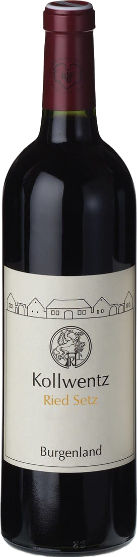 Ried Setz Blaufränkisch