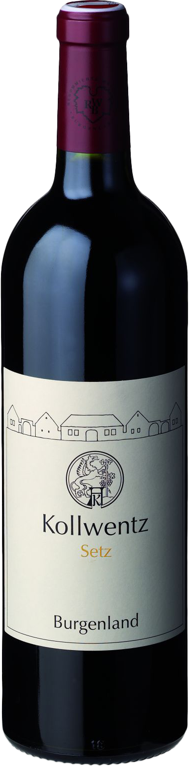 Ried Setz Blaufränkisch