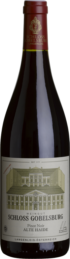 Pinot Noir Alte Haide Pinot Noir Alte Haide