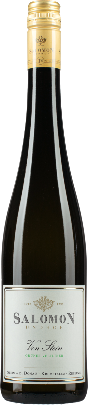 Von Stein Grüner Veltliner